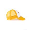 thumbnail image 4 of Pokemon Girls Brown Adjustable Curved Peak Cap, 4 of 6