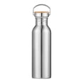 thumbnail image 1 of Portable Stainless Steel For Outdoor Sports Bottle Travel Camping Cold Kettle, 1 of 3