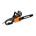 thumbnail image 1 of WORX 8 Amp 14” Electric Chain Saw, 1 of 5