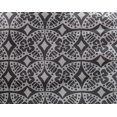 thumbnail image 4 of oneOone Georgette Viscose Fabric Floral Block Decor Fabric Printed BTY 42 Inch Wide, 4 of 4
