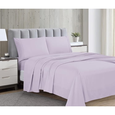 1800 Series Microfiber Sheet Set