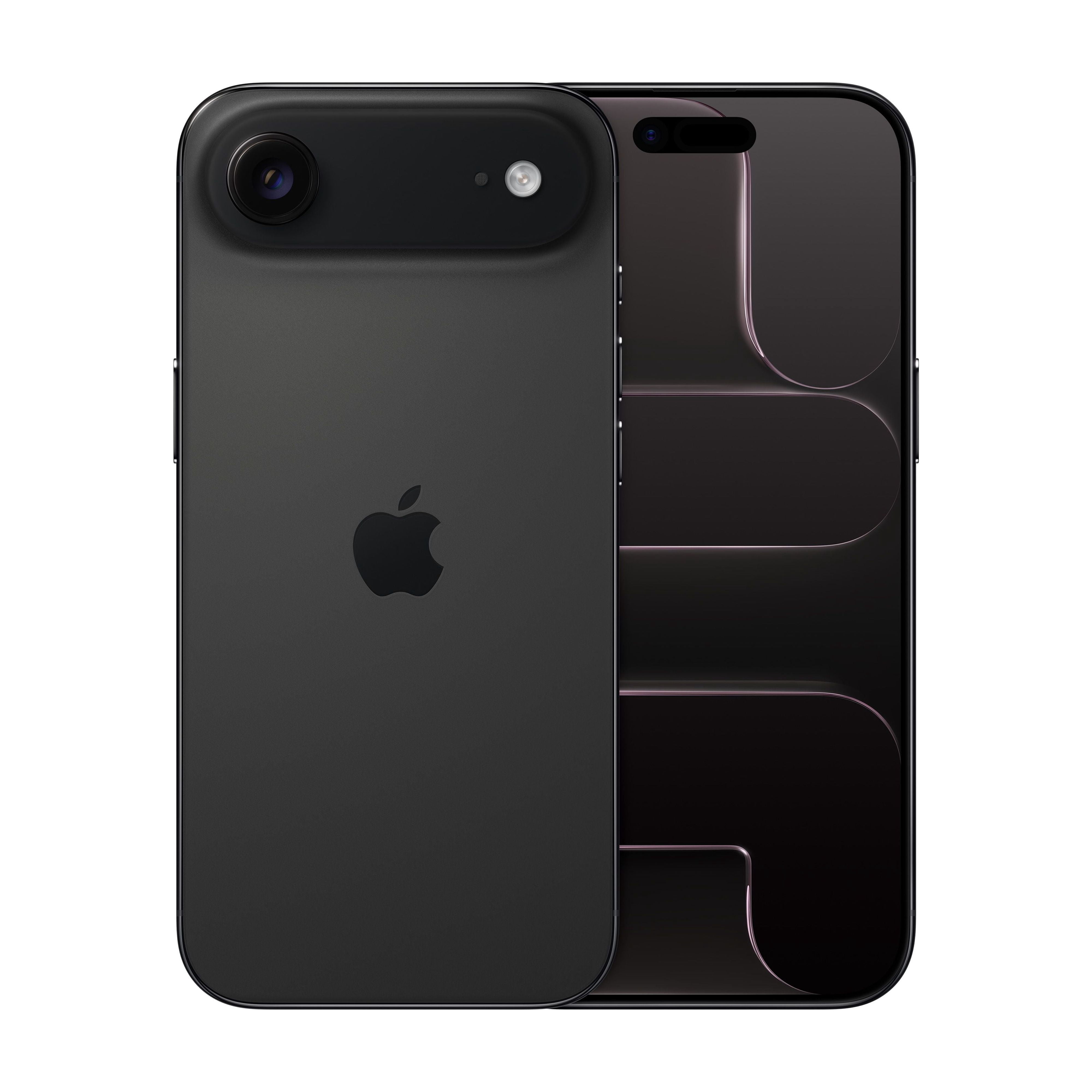 Apple iPhone Airブラック 本体 iPhone Air (Unlocked) 256GB Space Black - Walmart.ca