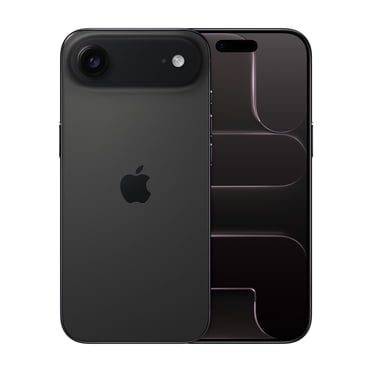 iPhone Air (Unlocked) 256GB Space Black