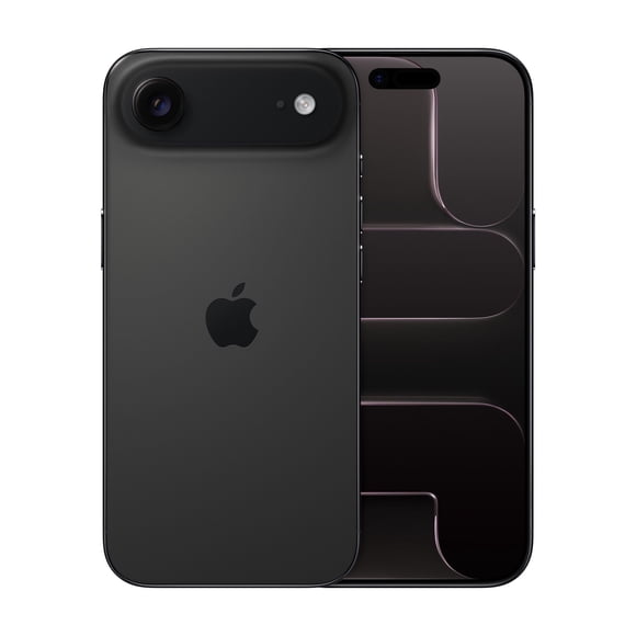 iPhone Air (Unlocked) 256 GO Noir infini