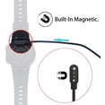thumbnail image 2 of Universal Smart Watch Charger USB Power Charger Magnetic Charging, 2 of 8
