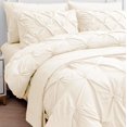 thumbnail image 1 of Queen Comforter Set - Pieces Bed in a Bag - Bedding Set with Comforters Sheets Pillowcases Shams Queen Size Bedding Set, 1 of 7