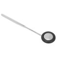thumbnail image 3 of Neurological Testing Hammer, Metal Examination Hammer Percussor Round Shape Neurological Examination Hammer Neurological Hammer  For Nervous System Examination, 3 of 8
