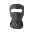 thumbnail image 2 of Vadktai Winter Fleece Mask Warm Mask, Winter Fleece Ski Mask for Women, Winter Riding Windproof Mask, 2 of 5
