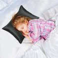 thumbnail image 4 of Unique Bargains Luxury Satin Pillowcase Cool Silk Pillow Case Cover, 4 of 9
