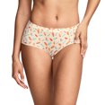 thumbnail image 1 of Jockey Women's Light & Airy Hipster, 1 of 6
