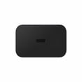 thumbnail image 4 of Samsung 45 W Type-C Travel Adaptor with Cable Black, 4 of 4