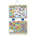 thumbnail image 3 of Melissa & Doug - 5059 | Magnetic Responsibility Chart, 3 of 4