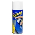 thumbnail image 1 of Plasti Dip (11207-6) Multi-Purpose White Synthetic Rubber Coating 11 oz Spray Can, 1 of 3