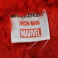 thumbnail image 5 of Ty Bouncers - Iron Man – Marvel - Toutou, 5 of 5
