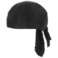 thumbnail image 1 of Chef Hat Breathable Chef Hat Decorative Chef Hat Restaurant Cook Hat Unisex Chef Hat with Ties, 1 of 8