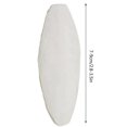 thumbnail image 4 of 10pcs Cuttlebone for Birds | Parrot Chewing Cuttle Bone for Sharp Beaks | Cuttle Bone for Parakeets Budgies Cockatiels Tortoises Turtles Snails Small Animals, 4 of 6