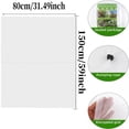 thumbnail image 1 of Fridja Clearance Garden Insect Net Cover Is Used To The Flowers Of Plants From Damage, 1 of 6