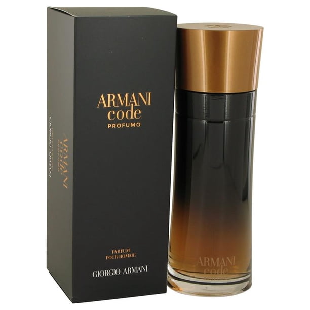 Armani Code Profumo by Giorgio Armani for Men - 2 oz EDP Spray