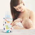 thumbnail image 4 of Qiilu USB Baby Bottle Warmer Portable Milk Travel Heater Storage Cover Insulation Thermostat , Milk Bottle Heater Cover,Baby Bottle Warmer Cover, 4 of 5