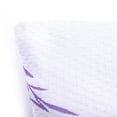 thumbnail image 3 of Opulent Lavender Infused 2 Pack Pillows - King, 3 of 3