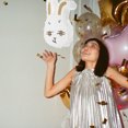 thumbnail image 3 of 1Set Bunny Pinata Decor Assorted Color for Children's Party and Family Gatherings, 3 of 9