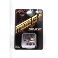thumbnail image 1 of AFX/Racemasters Mega-G+ Tune Up Kit with Front & Rear Tires, AFX22036, 1 of 6