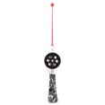 thumbnail image 4 of Children Ice Fishing Rod, 34cm Length Ice Fishing Rod, For Children Fishing Accessories With Reel Beginner, 4 of 8