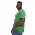 thumbnail image 4 of George Big Men's Short Sleeve Tee, 4 of 6