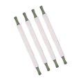 thumbnail image 2 of Danhjin Forks Portable Double-ended Fruit Knife And Fork Household Can Be Cut Can Be Fork Outdoor Picnic Portable Fruit Fork Plastic Forks, 2 of 7