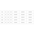 thumbnail image 5 of TIMIFIS Maillot de Bain à Franges pour Femmes Bikini Tenue de Plage Paréos pour Femmes Maillot de Bain Bikini Élégant Bordure Pompon Maillot de Bain - Été, 5 of 5