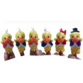 thumbnail image 1 of ziyahi Ensemble de 6 Marionnettes à Doigts - Six Petits Canards, 1 of 8