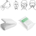 thumbnail image 5 of First Aid Triangular Bandage, Medical Bandage Triangular First Aid Bandage Fracture Fixation Emergency, 5 of 5