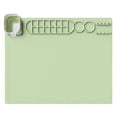 thumbnail image 1 of 20x16in Art Mat Multipurpose Painting Mat Palette Art Accessories (Green), 1 of 3