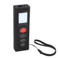 thumbnail image 2 of Mini Télémètre, Rechargeable Mesure Précise Faible Consommation Distancemètre 40meter 3 Unités pour la Construction, 2 of 8