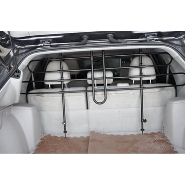 SUV/Car Pet Barrier, Medium