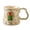 C, variant on PALIFEUR Kitchen Gadgets Ceramic Mug Ladies' High-value Home Coffee Cup Exquisite Milk Cup Breakfast Cup