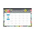 thumbnail image 1 of Calendrier tablette de bureau Blue Sky pour 2019, 1 of 1
