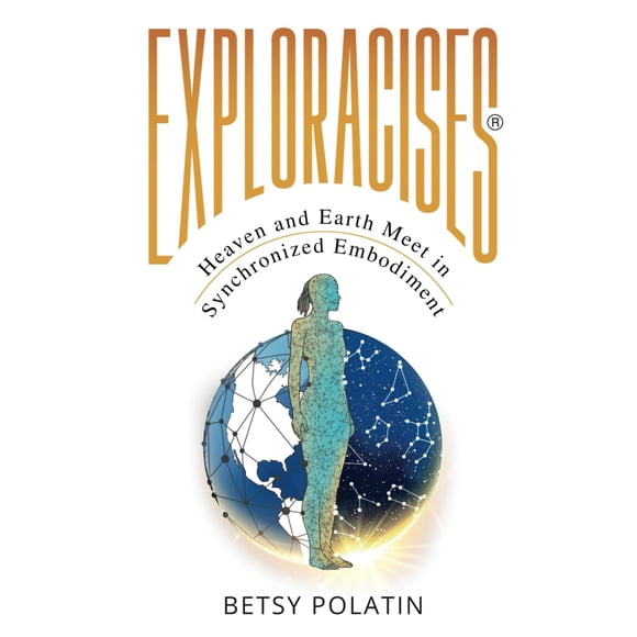 Book Simon & Schuster Exploracises Heaven & Earth