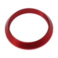 thumbnail image 2 of Bgsha Couleur Alliage d'Aluminium Enroulement Contrôles Bague de Compensation pour la Construction de Tiges et Pièce de Réparation, 2 of 9