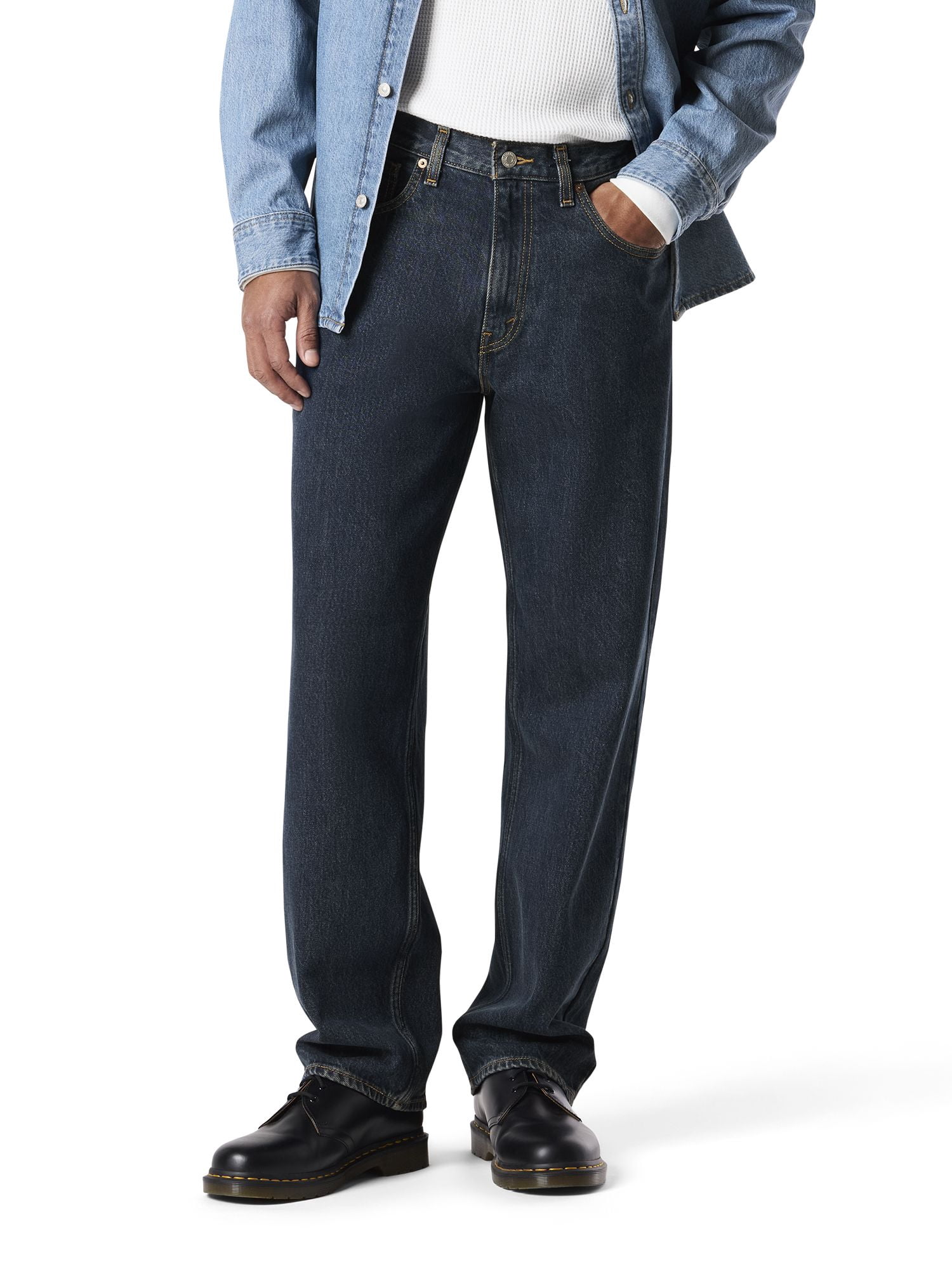 Levi Strauss Signature™ COUPE DROITE AMPLE