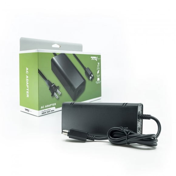 Xbox 360 Adaptateur Secteur Slim [TTX Tech]