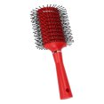 thumbnail image 3 of Brosse à Cheveux à Rouleau, Brosse à Cheveux Ronde de Dispersion d'Huile de Soin des Cheveux pour Usage Domestique, 3 of 8