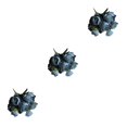 thumbnail image 2 of Maoww 8 Head Bouquet Artificial Large Party Peony Flowers Wedding Home Decor Type2 NO2, 2 of 6