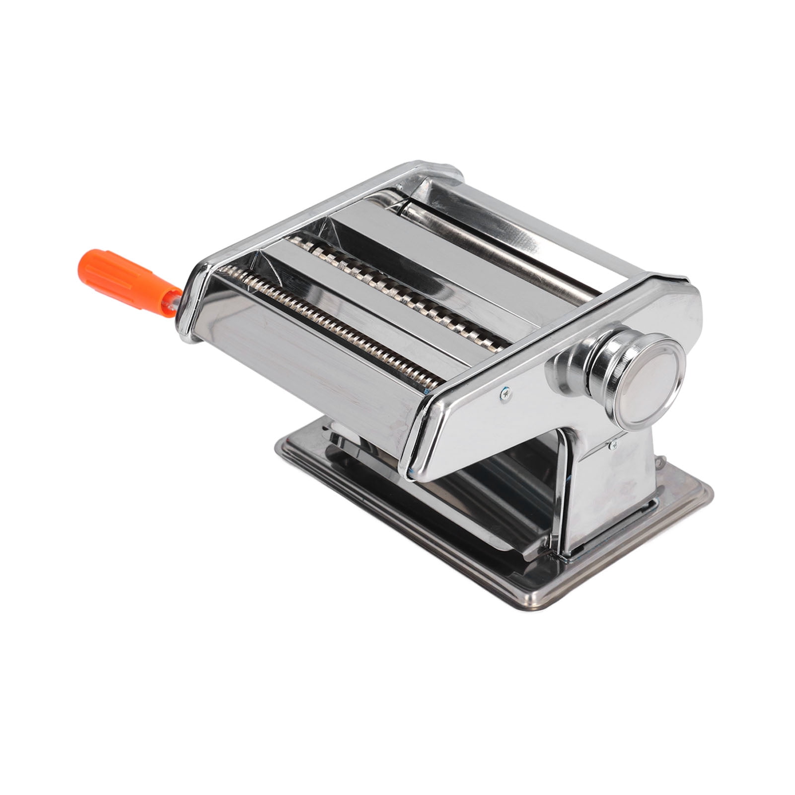 Machine à Nouilles Spaghetti, Machine Professionnelle pour Pâtes Mini Machine à Pâtes Machine à Pâtes Méticuleusement Conçue