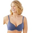 thumbnail image 1 of Maidenform Womens Comfort Devotion Dreamwire Back Smoothing Underwire Bra, 36B,, 1 of 1