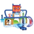 thumbnail image 2 of PJ Masque Base Playset, 2 of 3