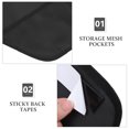 thumbnail image 4 of Shisuyan 2 Pcs Protecteur de Porte de Voiture pour Chien Résistant aux Rayures Imperméable Garde-Porte, 4 of 9