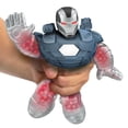 thumbnail image 4 of HEROES OF GOO JIT ZU MARVEL HERO PK WAR MACHINE, 4 of 4