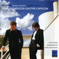 thumbnail image 1 of Double Concerto / Quintette Clarinette Op 115, 1 of 2