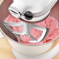 thumbnail image 5 of Tête de Mixeur 4.5qt Compatible avec Accessoires de Mixeur sur Socle Kitchenaid, 5 of 5